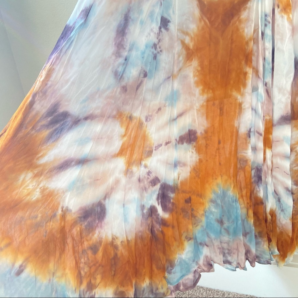 Young Fabulous and Broke Elie Trapeze Dress - Picture 5 of 12